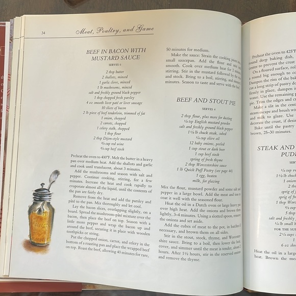 Traditional Country Cooking by Lyn Rutherford - Picture 5 of 8